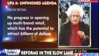 Debate - Has UPA government failed to deliver