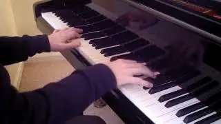 Peter Sculthorpe: 'Song for a Penny' for piano