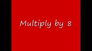Math Trick 2   I Know Your Birthday