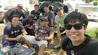 QAVR - Weekend Chill @ HPV (No Stab)