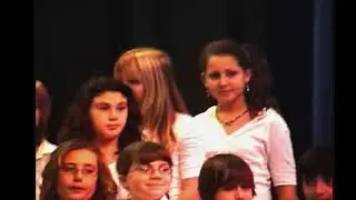 Terhune Winter Concert