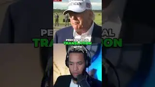 Trump's SHOCKING Reaction to Putin 🤯 Peace Talks?!