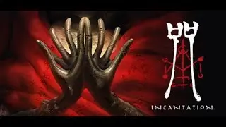 Incantation Demo Gameplay