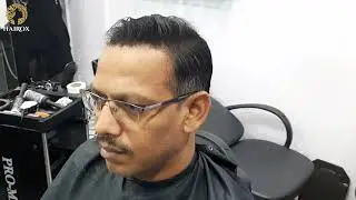 Marriage Anniversary  Surprise  Hair Transformation (Hairstyle for Men) Kerrato Hair Fibers | Hairox