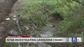 Schoharie limo crash