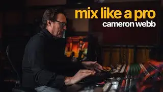 ControlHub: Cameron Webb Expansion Pack