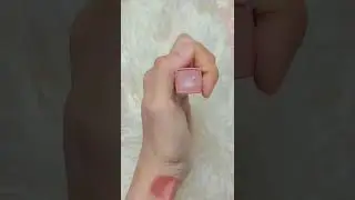 nude matte ink lipstick swatch