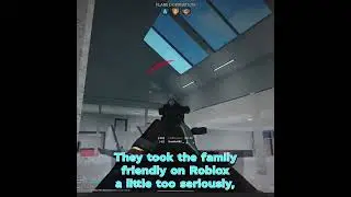 The ACTUAL END of ROBLOX PHANTOM FORCES