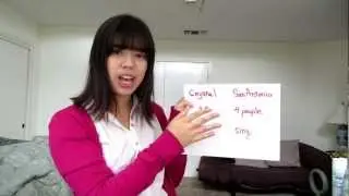 Mock Lesson for teaching English in Korea