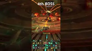 World of Warcraft Boss Fights Fails Tips and Tricks Live Streaming #shorts #worldofwarcraft