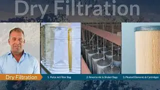 Menardi  Reliable Filtration Solutions for the Mining Industry