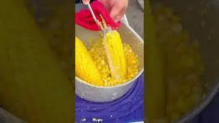 Practical Corn Peeler Tools For Fast And Neat Kernel Removal From The Cob
