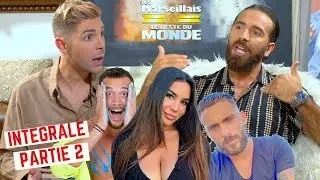 Mujdat Saglam (LMvsMonde4): Comment se faire larguer en 10 le&ccedil;ons ?