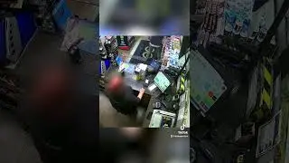 New CCTV footage shows woman disguised as man 'to prey on girl&rsquo; #shorts