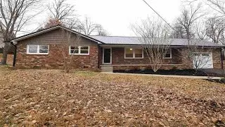 3855 Cleary, Paducah, KY Presented by Housman Partners.