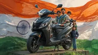 2026 🚨Honda Activa 8G &ndash; Next Generation Scooter | New Design, Features & Mileage | Ultra Car Quest