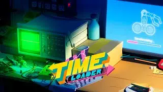 Can you change a past?!... Time Loader #1