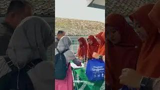 Tes Seleksi Penerimaan Santri Baru MTs ALMATERA Gelombang 1