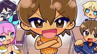 Kel&rsquo;s Perfect Math Class [OMORI FAN ANIMATION]