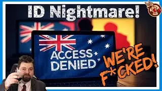 Idiots vs The Internet: Australia's Under-16 Social Media Ban Exposed!