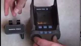 Marco Polo Pet Tracking Device: Set Up - Part 1