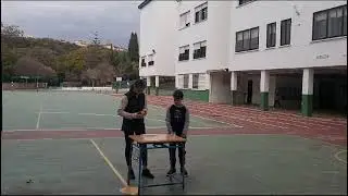 Día de la Paz V