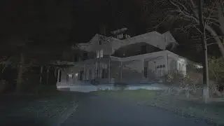 &ldquo;The Random Guest&rdquo; thriller opening scene. Starring Peter Greene, Tatiana Sokolova. 