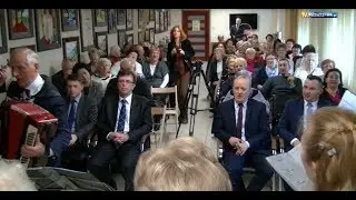 Otwarcie Klubu Seniora