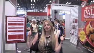 BEA 2013