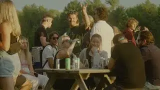 Shake The Lake Music Festival