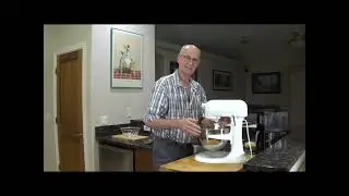 Bill's Honey Crisp Apple Cookies