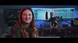 SYNCR Masterclass - Abbie McCarthy Trailer