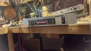 Hartke HA3500 demo