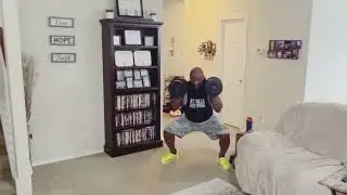 Prison Workout + Weights ( Hardest Workout Ever Made) #prisonworkout #fullbodyworkout