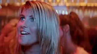 Earth Girls Are Easy TV Spot #1 (PG) 1988 ‧ Comedy/Sci-fi ‧ Geena Davis