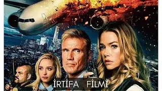 Gerilim Su&ccedil; I İrtifa HD   T&uuml;rk&ccedil;e Dublaj