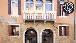 Locanda Ca Le Vele | Venice, Italy | Hotel Review 🏨