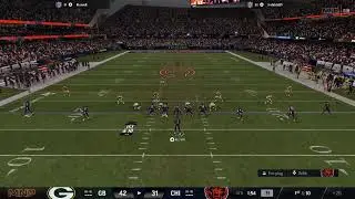 The Association Season 2 Week 1: Bears vs. Packers