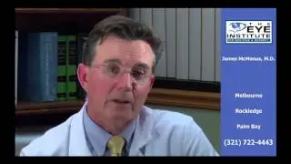 CATARACT FAQ 12: Will I Be Awake During Cataract Surgery?