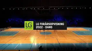 LG For&aring;rsopvisning 2022 - Modern-rytme-dans (Naturens &aring;nd)