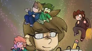 Eddsworld meme