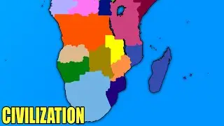 What If Civilization Started Over? (Episode 67)