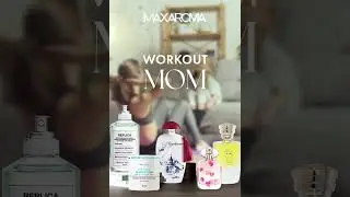 Workout Mom Gift |Mother's Day Gift | Mother-Daughter Gift| Gift for Her
