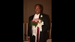 Herbert Maddox Funeral Service - March 17, 2023
