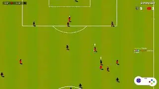 SWOS 2020 - Online Multiplayer matches | Sensible World of Soccer