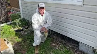 Fix Crawl Space Issues FAST Before They Damage Your Foundation