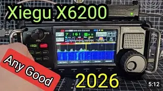 Сегу X6200-2026