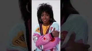 TICHINA ARNOLD THROWBACK PHOTOS 🤩