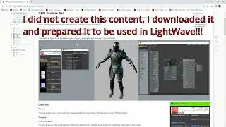 DB&W Tools: PBR Texture Set