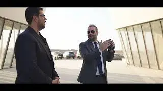 White tower projict erbil iraq dr ibrahim kamal - مشروع وايت تاورز اربيل العراق دكتور ابراهيم كمال